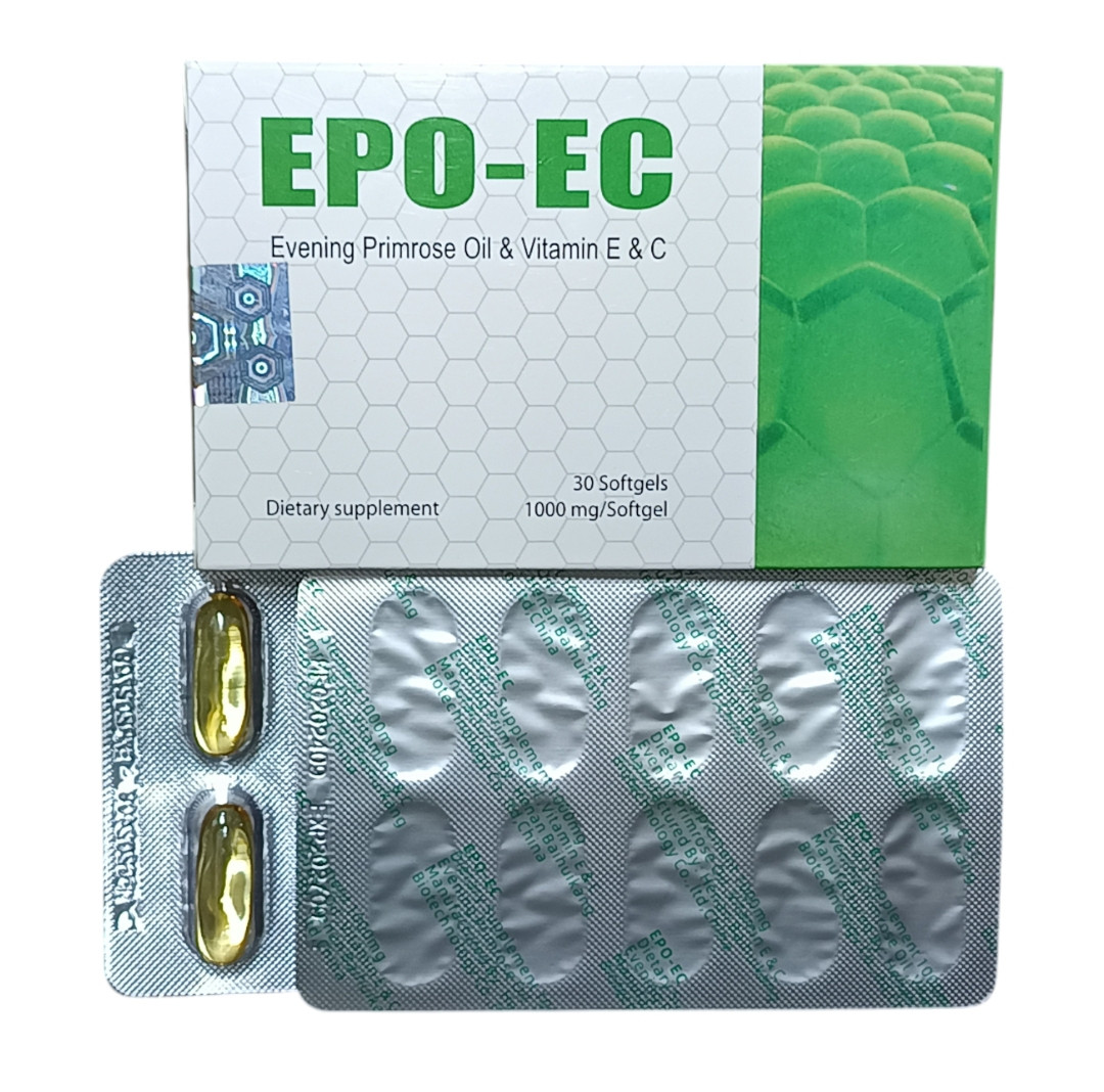 CAP : EPO-EC