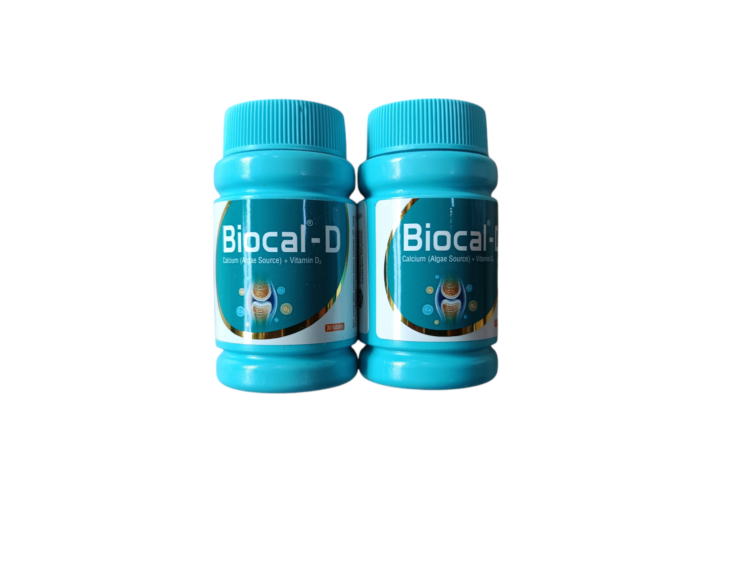 TAB: BIOCAL D