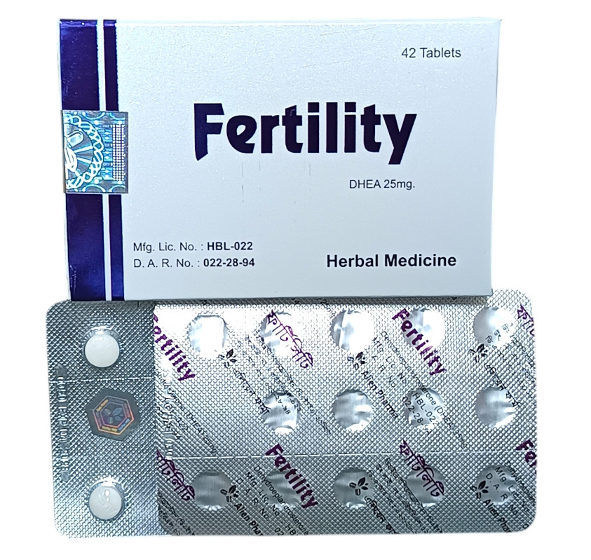 TAB : FERTILITY