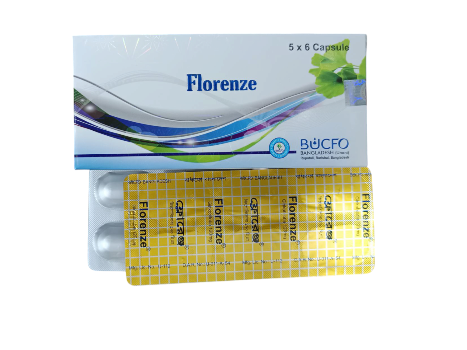CAP: FLORENZE