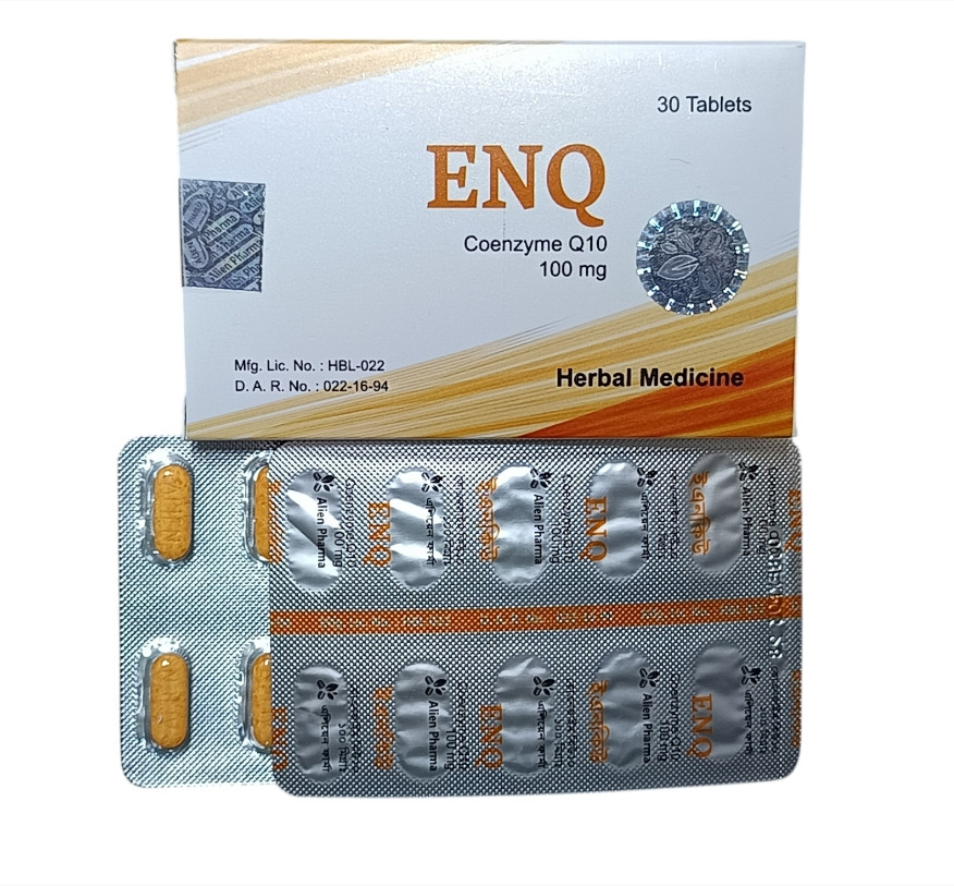 TAB : ENQ