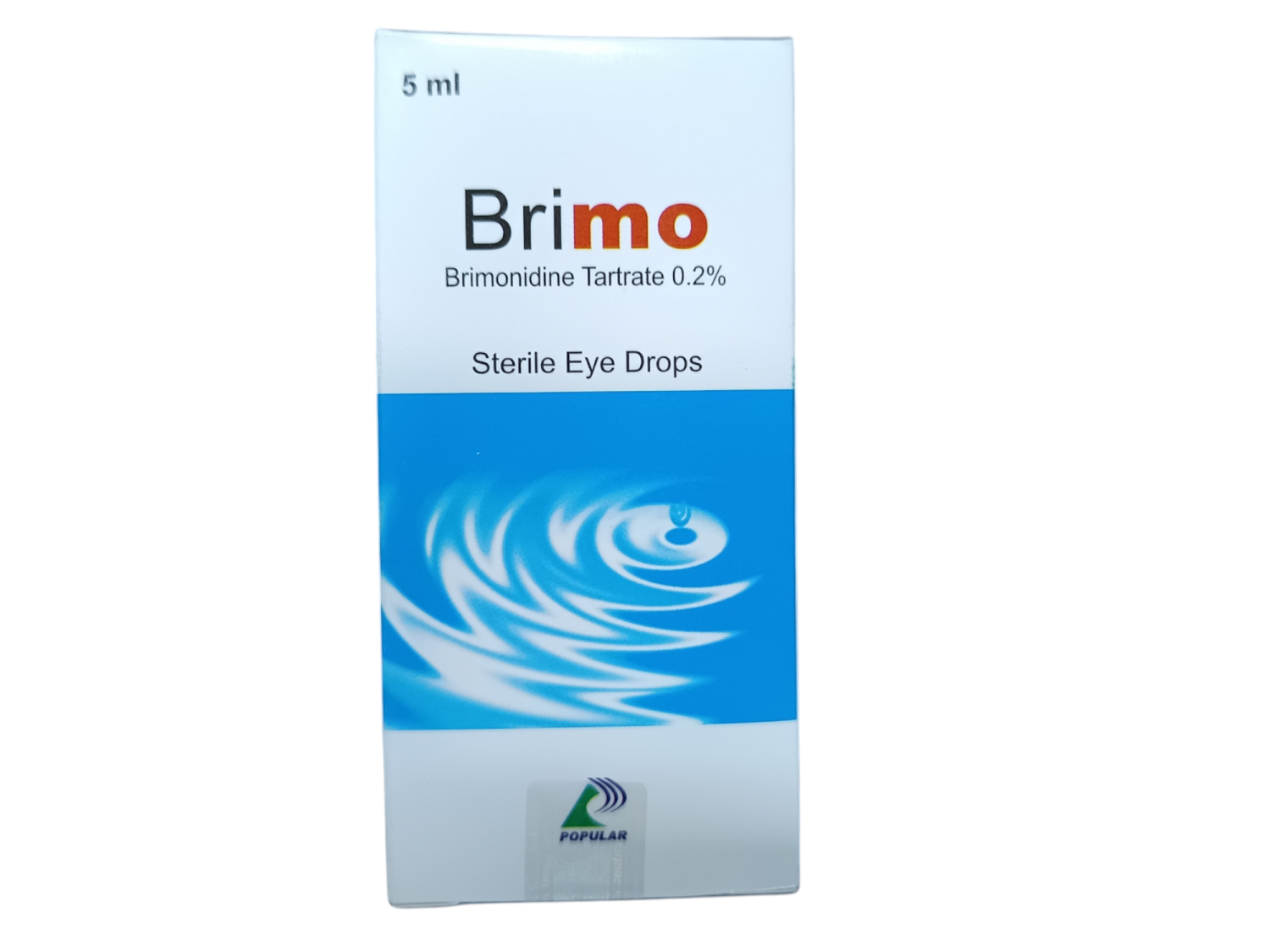 BRIMO EYE DROP