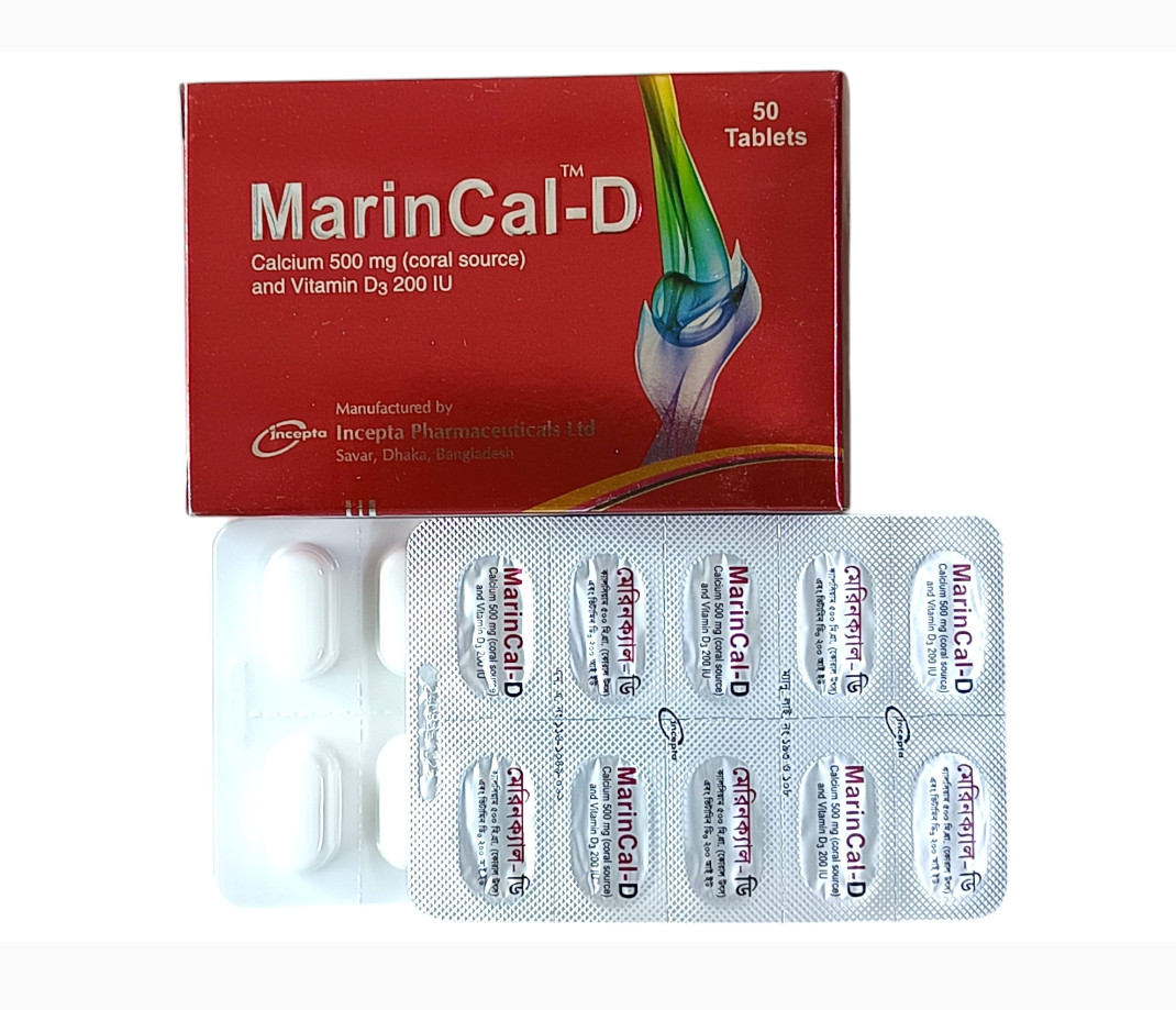 TAB : MARINCAL D