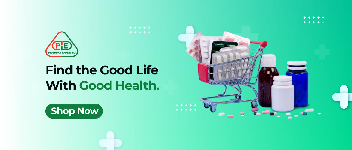 Pharmacy Expert BD promo