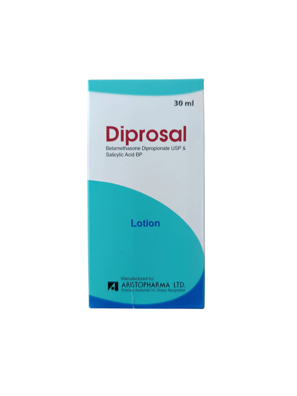 DIPROSAL LOTION