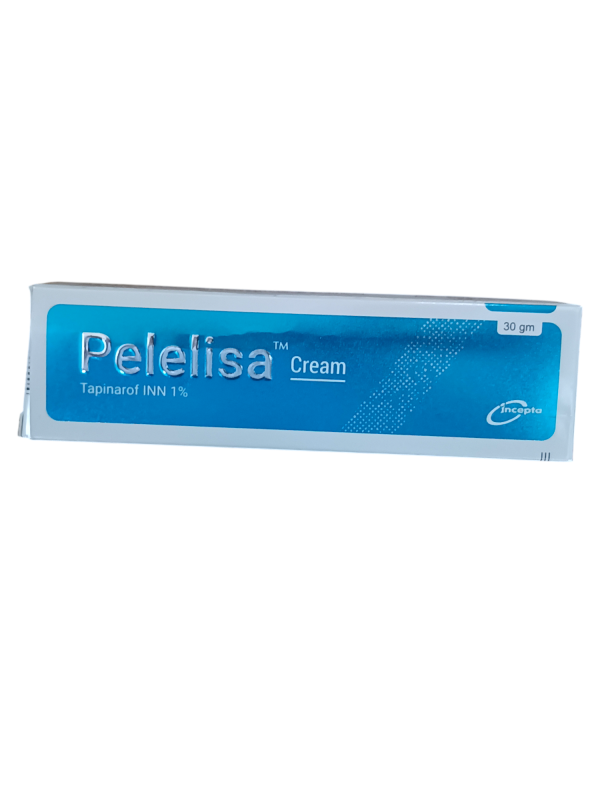 PELELISA CREAM