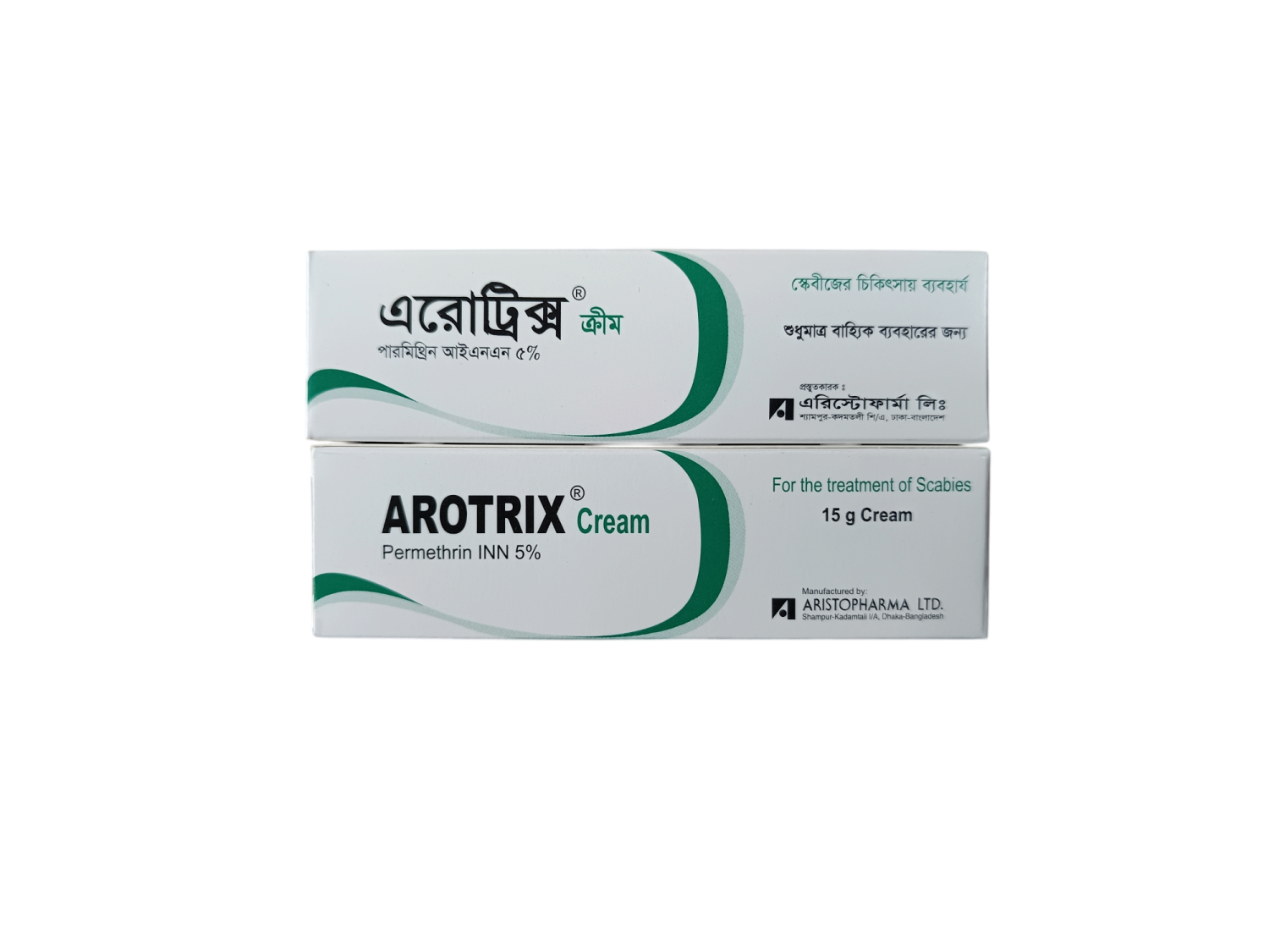 AROTRIX CREAM