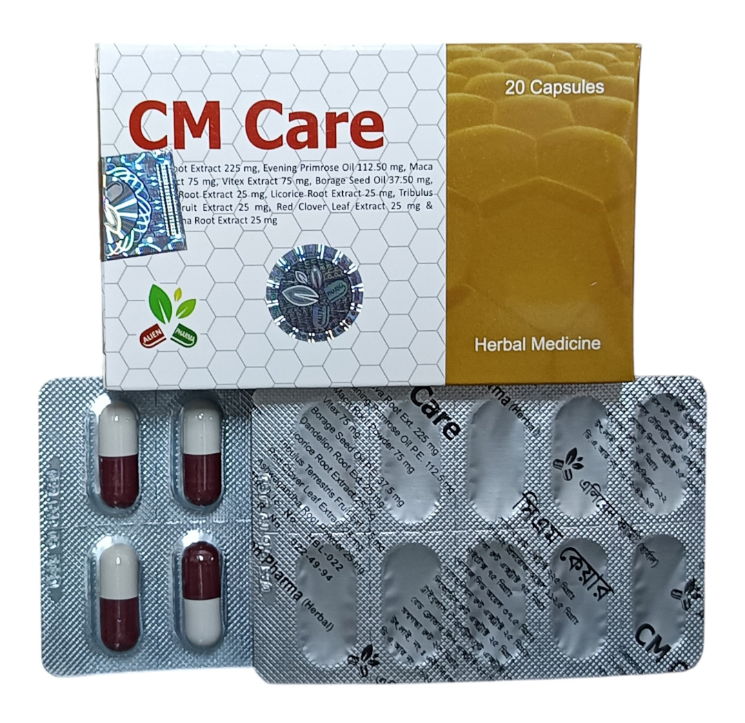 CAP : CM CARE