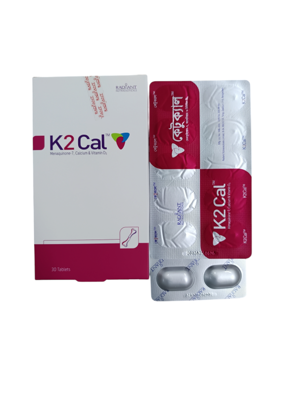 TAB: K2 CAL