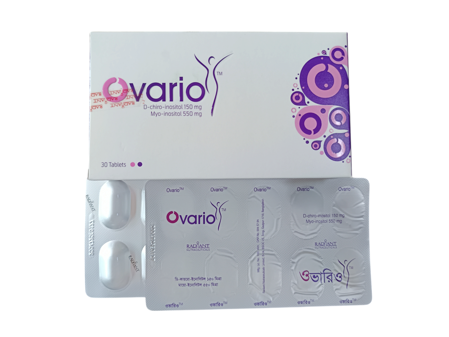 TAB: OVARIO