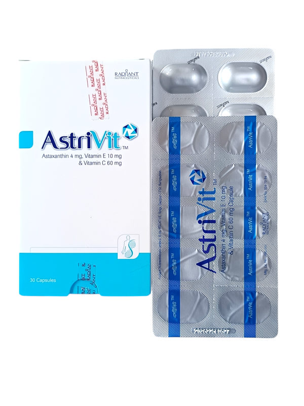 CAP : ASTRIVIT