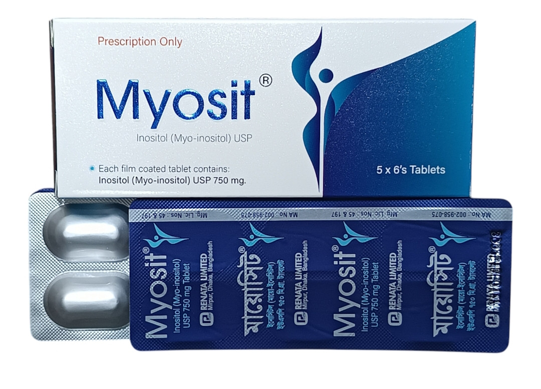 TAB : MYOSIT