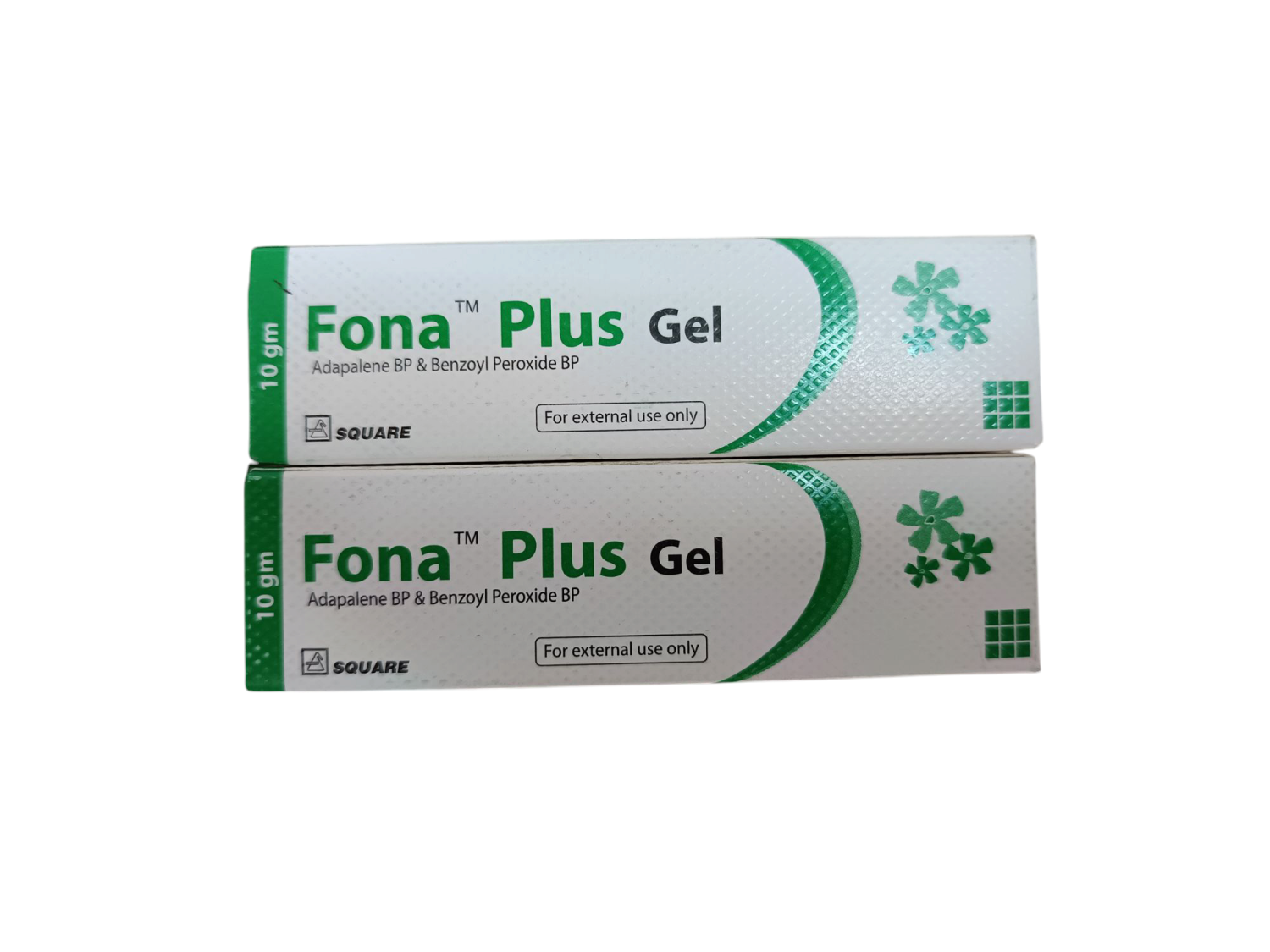 FONA PLUS GEL